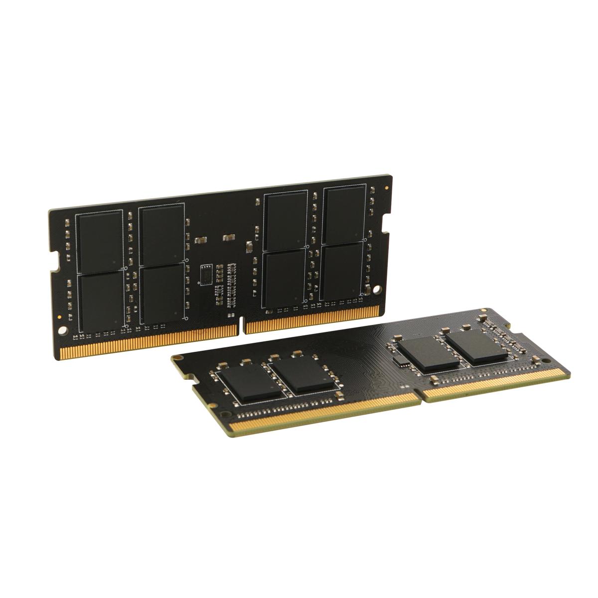 Silicon Power 32GB DDR4 SODIMM-3200 MHz For Laptop