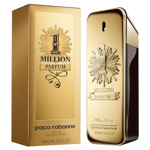Paco rabanne 1 Million Perfume 100ML For Men