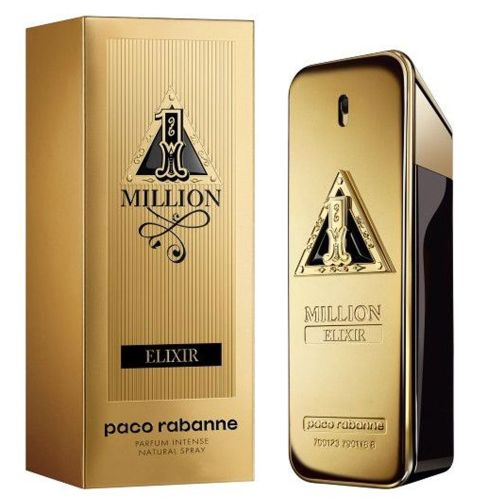 Paco rabanne 1Million Elixir Parfum Intense 50ML For Men