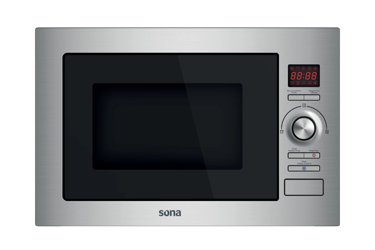 Sona Built-in Microwave Oven 30 L