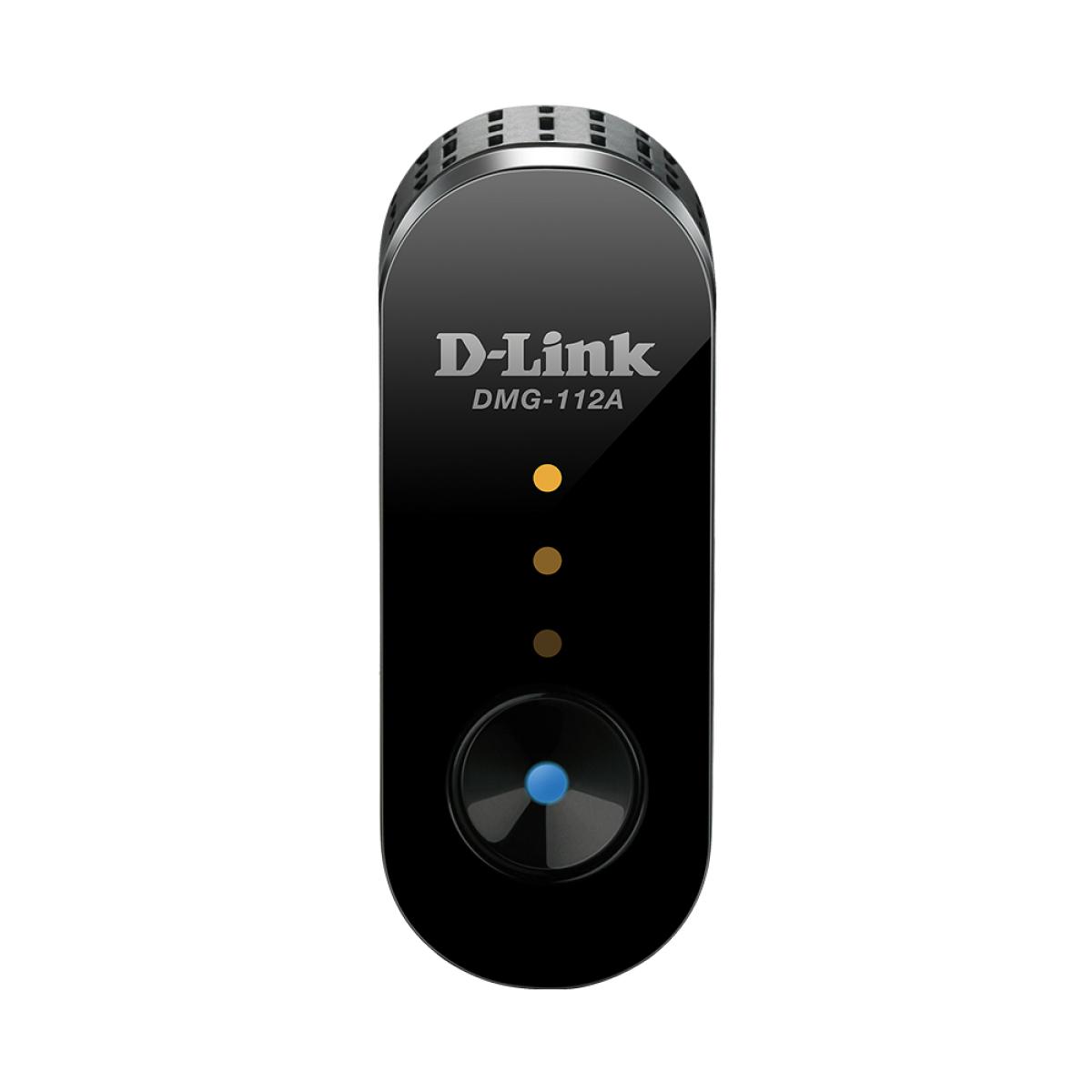D-Link DMG-112A Wireless N300 Range Extender