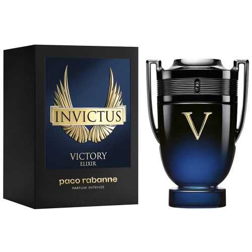 Paco Rabanne Invictus Victory Parfum intense 100ML For Men
