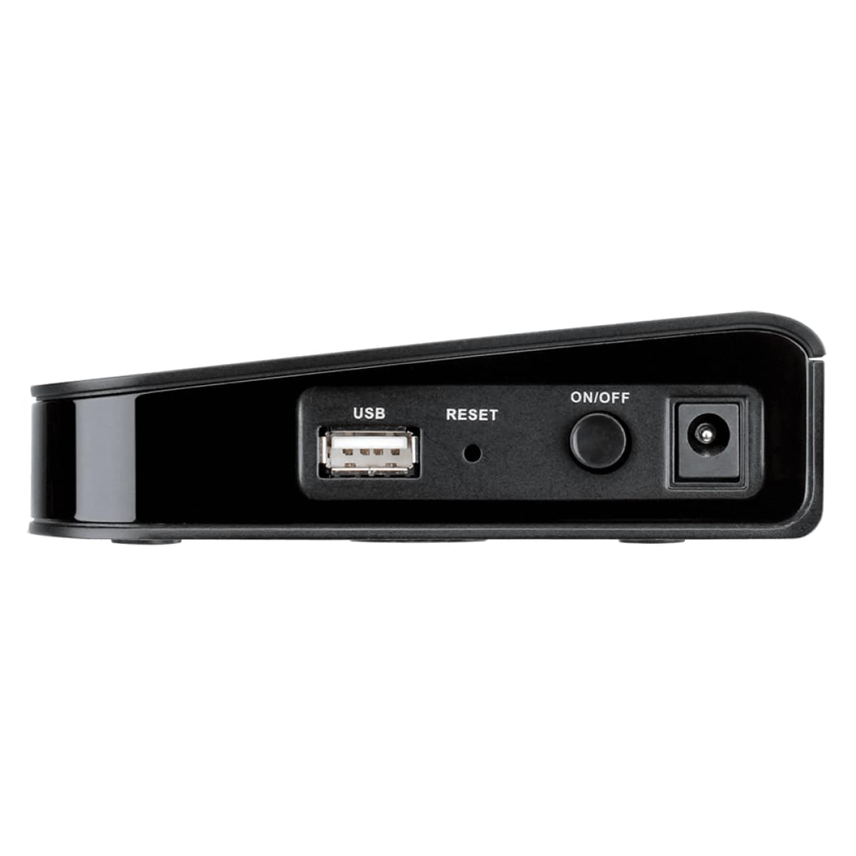 D-Link DSR-150 8-Port Fast Ethernet VPN Router
