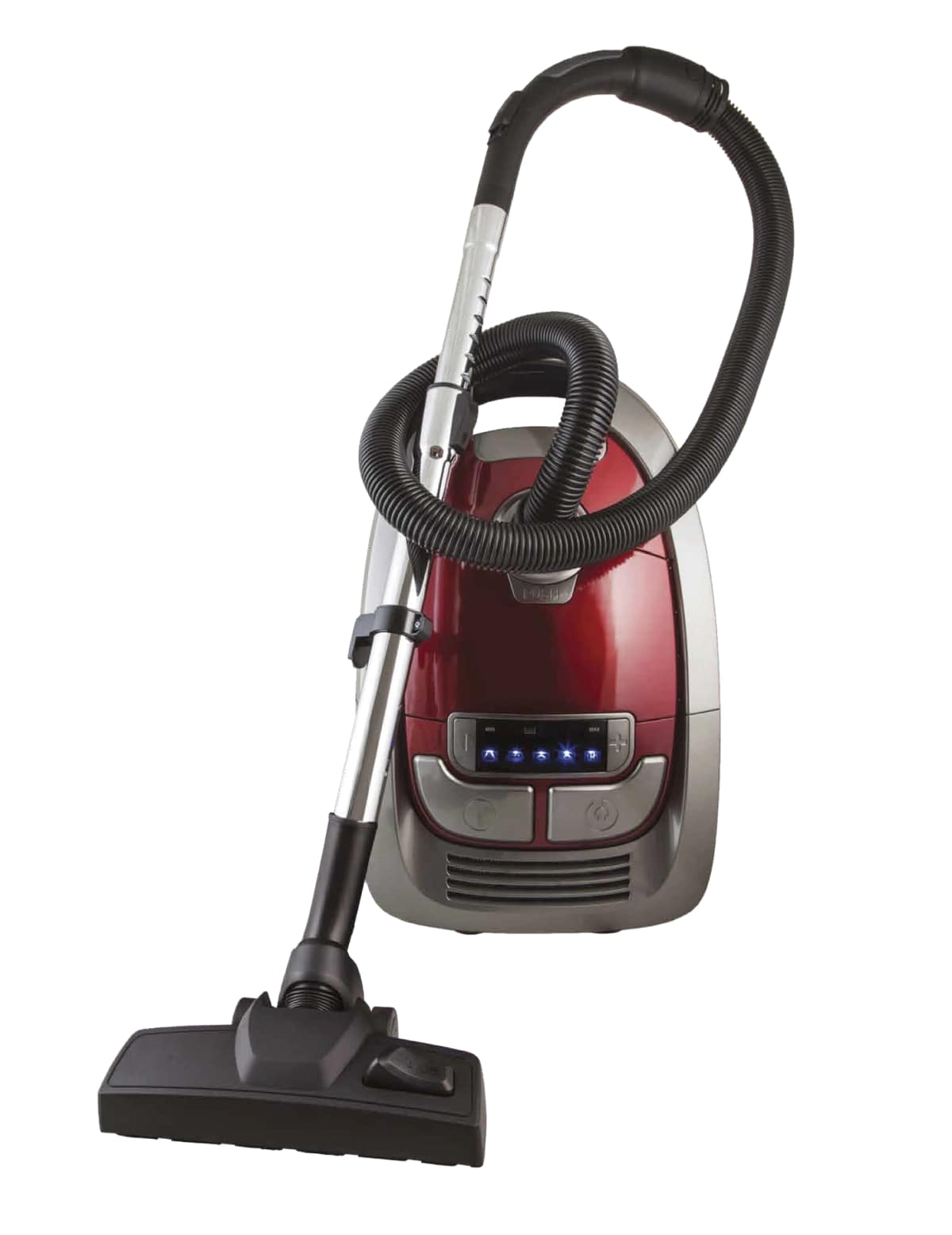 Sona Vacuum Cleaner 2400 W