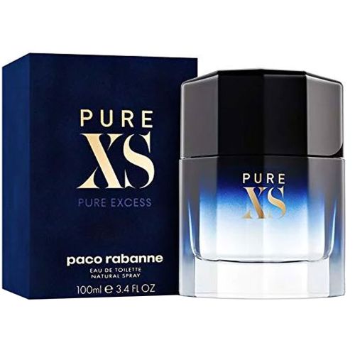 Paco rabanne Pure Xs EDT 100ML For Men