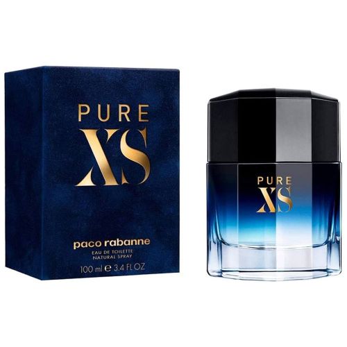 Paco rabanne Pure XS EDT 100ML For Men