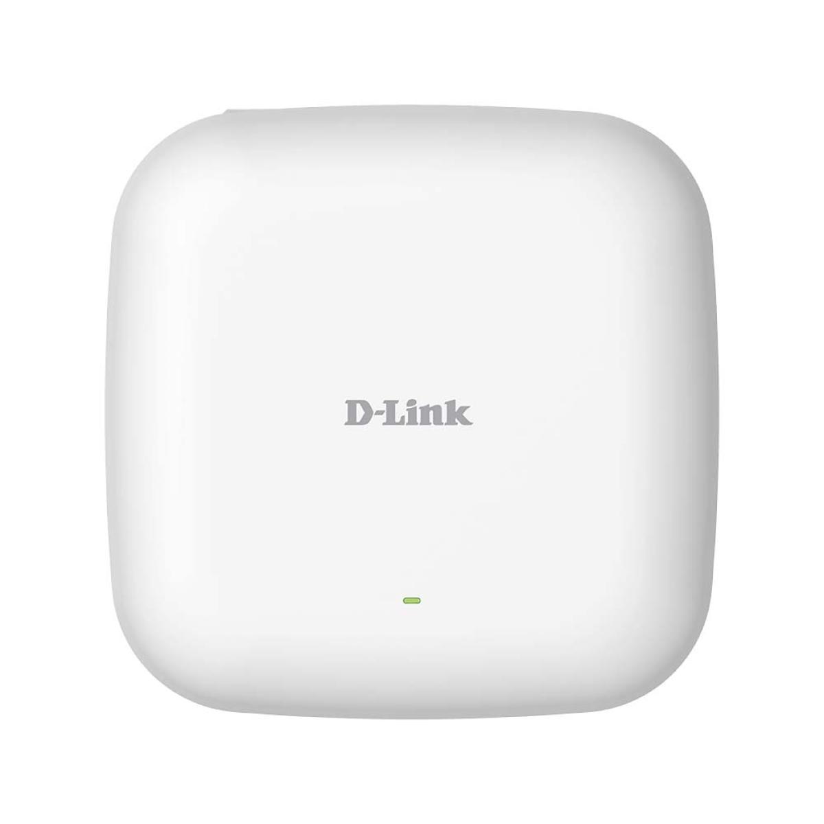 D-Link DAP-X2810 Nuclias Connect AX1800 Wi-Fi 6 Access Point