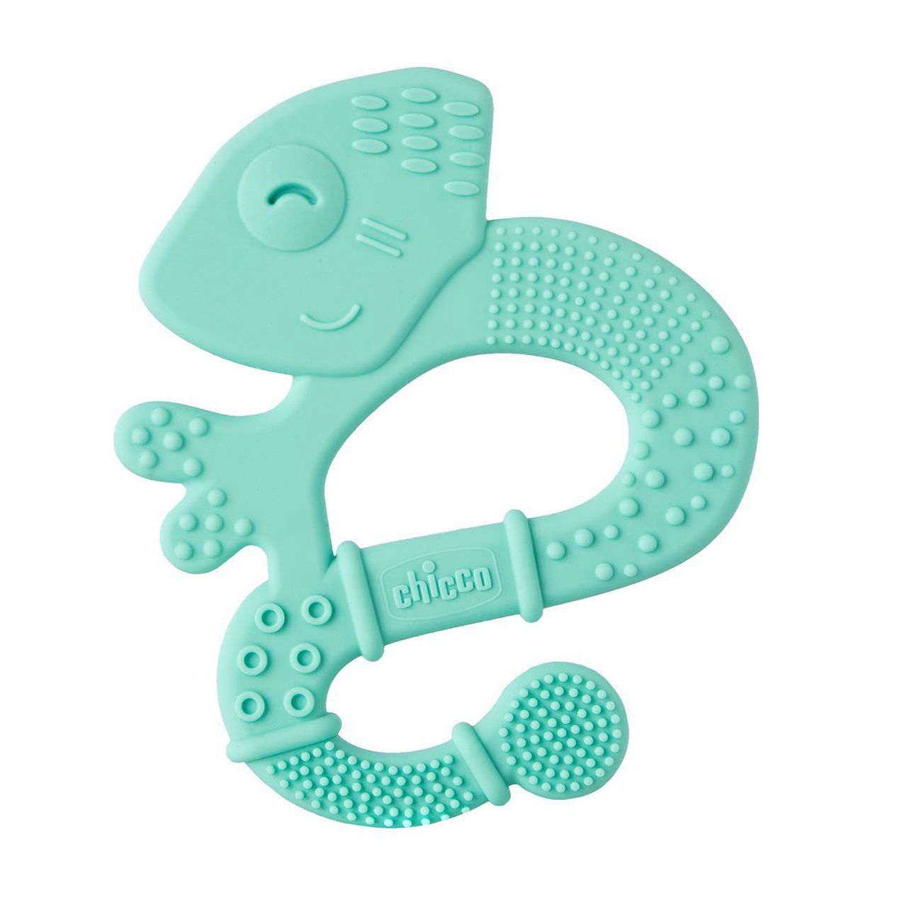Chicco Teether, Blue Color