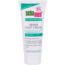 Sebamed Foot Cream Intense Repair 10% Urea