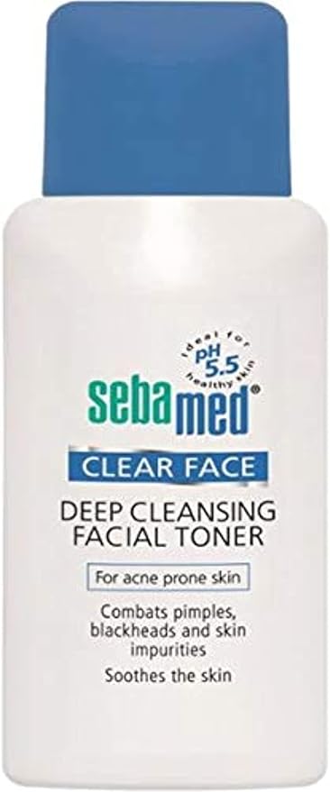 SEBAMED Clear Face Toner