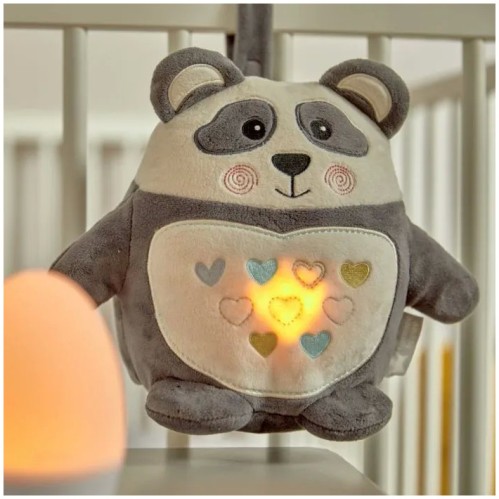 Tommee Tippee Sleep Light & Sound Sleep Aid Pip the Panda