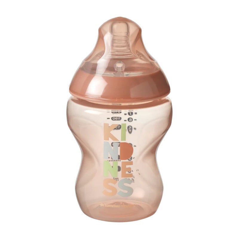 Tommee Tippee Closer to Nature Kindness Bottle 260ml
