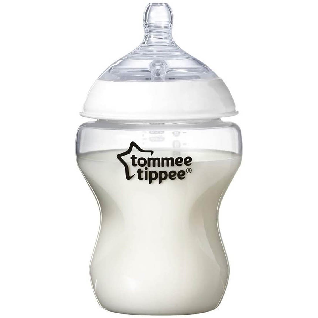 Tommee Tippee Bottle Closer to Naturet thick formula 340 ml