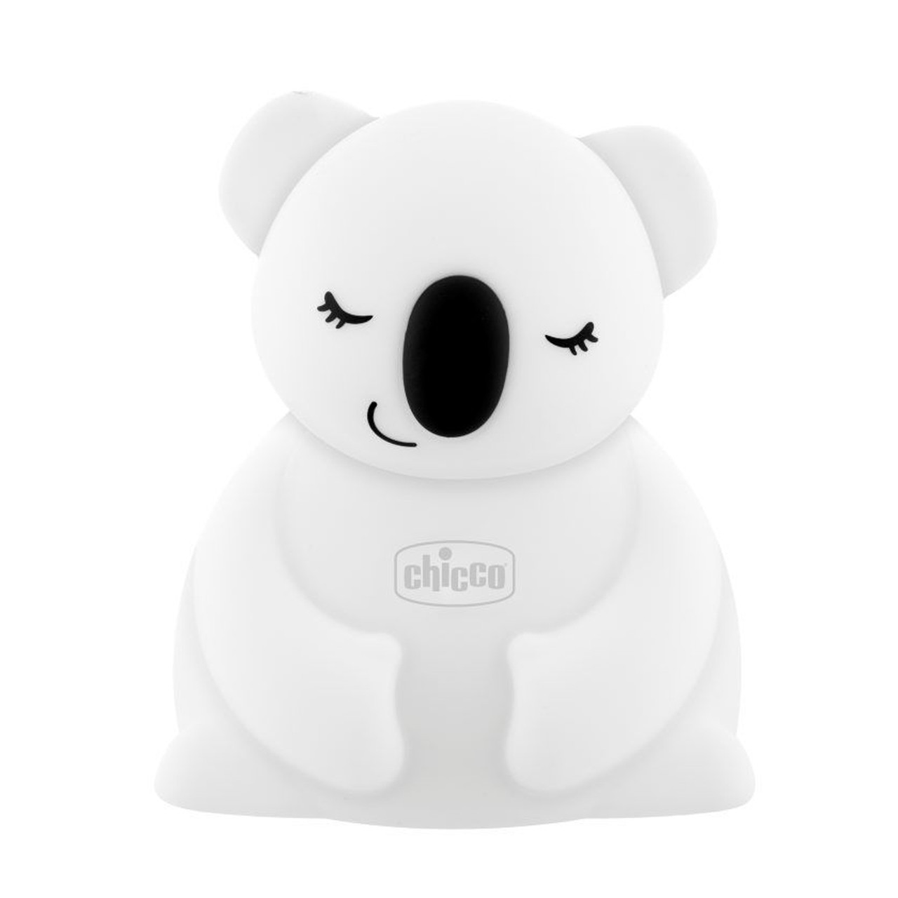 Chicco Fluffy the Koala Rechargeable Lamp (USB)