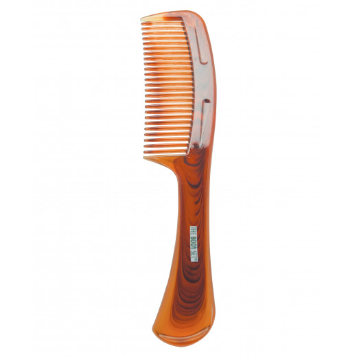 Optimal Plastic Hair Brush Comb