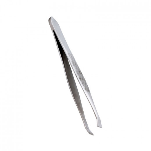 Tweezers Chrome Plated Stainless