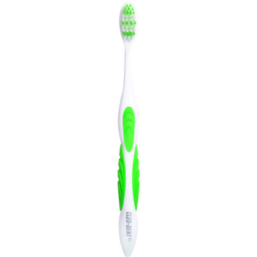 Optimal Cleo-dent Gum Protect Tooth Brush Soft, Assorted Color, 1 Piece