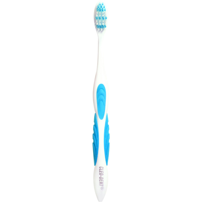 Optimal Cleo-dent Gum Protect Tooth Brush Soft, Assorted Color, 1 Piece