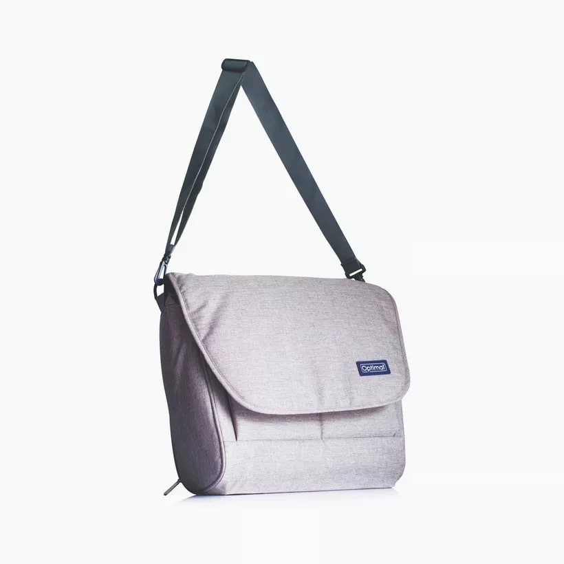 Optimal Elegant Mom & Baby Bag