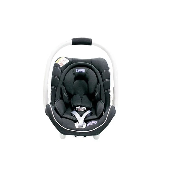 Optimal Baby Car Seat (0-13 Kgs) Black