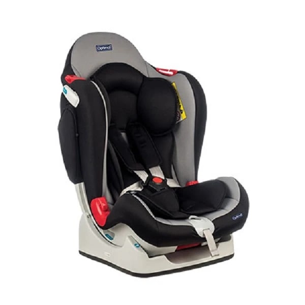Optimal Baby Car Seat (0-25 Kgs) Black