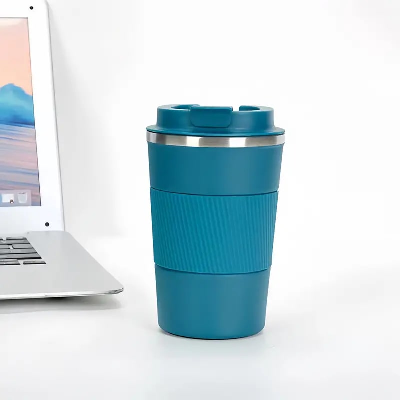 Travel Mug Stainless Steel Mug Insulated Coffee Cup