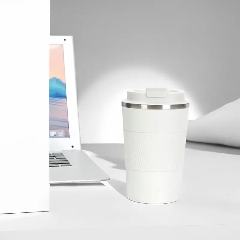 Travel Mug Stainless Steel Mug Insulated Coffee Cup