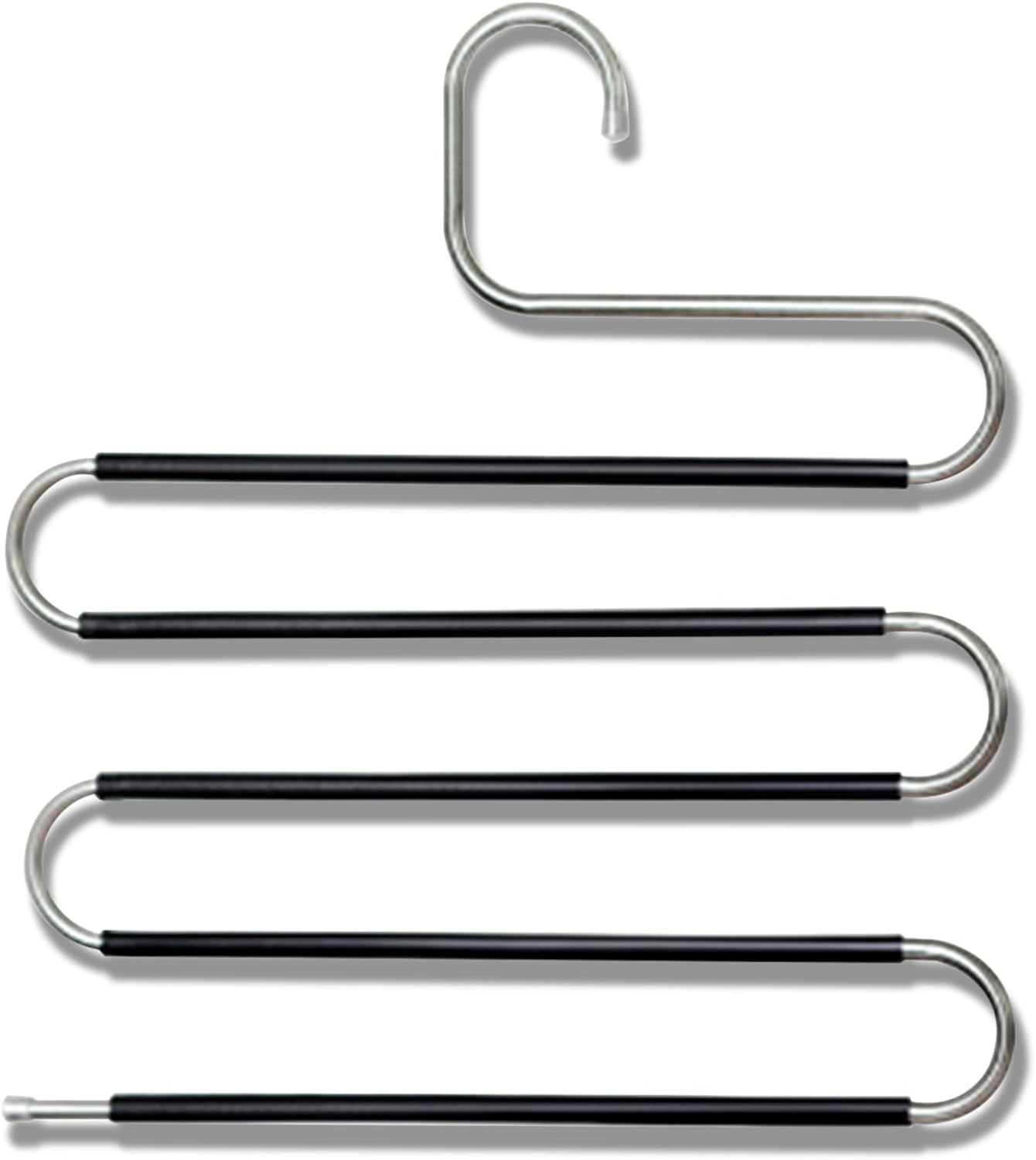 S-type Stainless Steel Anti-Slip Hanger