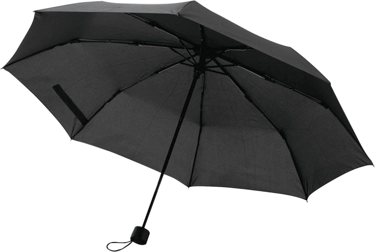 Fully Automatic Double Layer Windproof Rain Umbrella for Men and Women