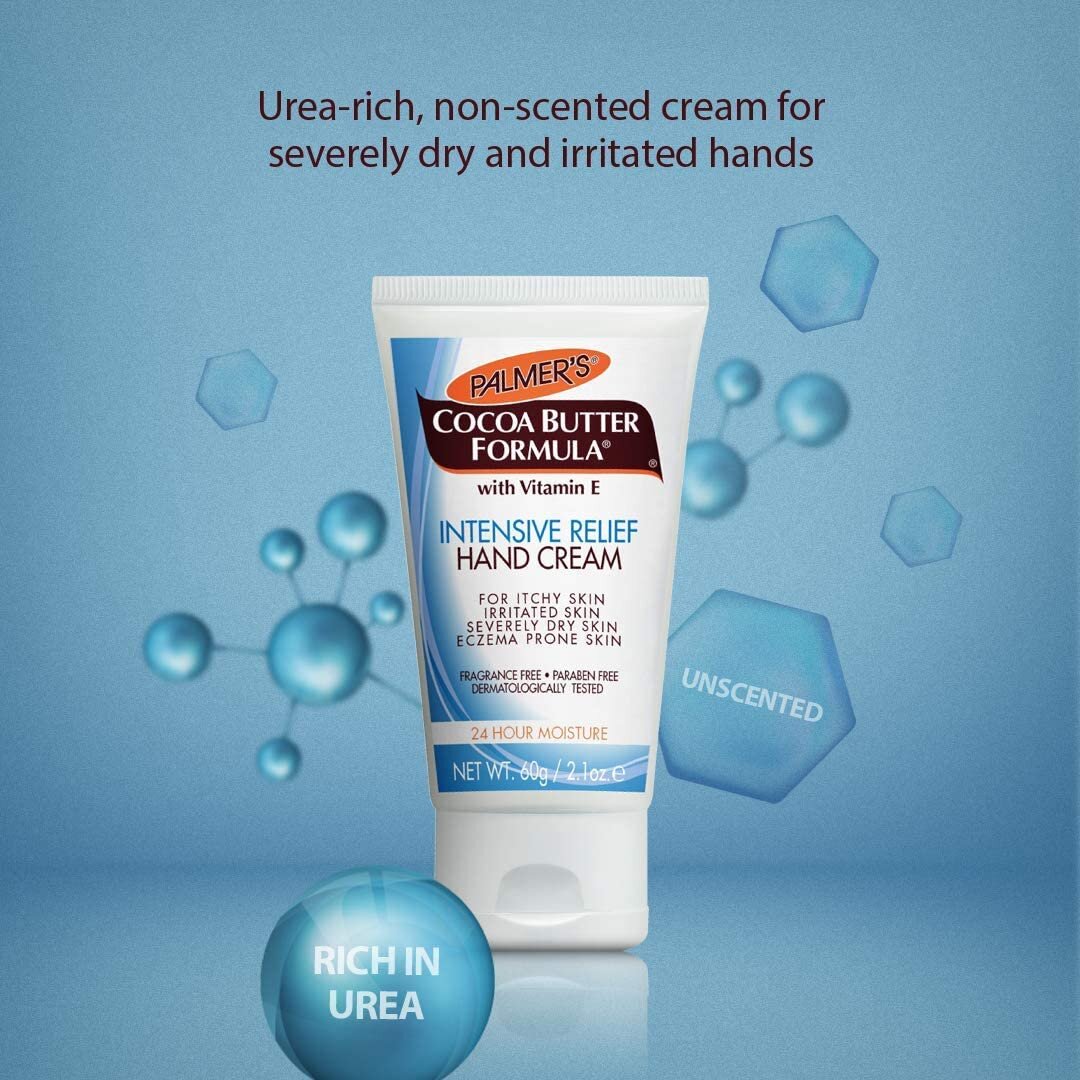 Palmer's Cocoa Butter Intensive Relife Hand Cream 60g