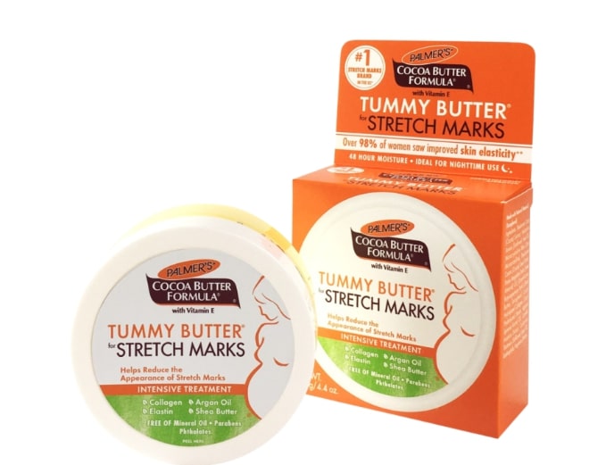 Palmer's Cocoa Butter Stretch Marks Tummy Butter 125g