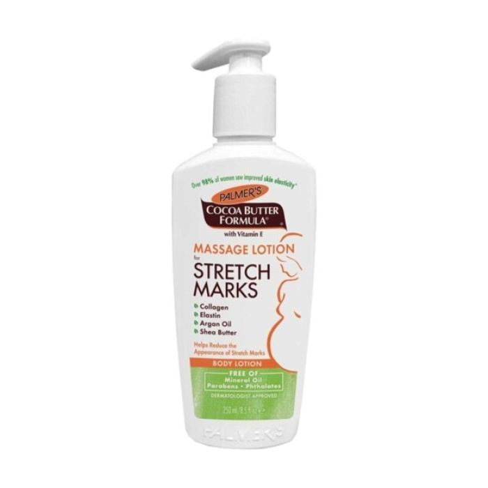 Palmer's Cocoa Butter Stretch Marks Massage Lotion 250ml
