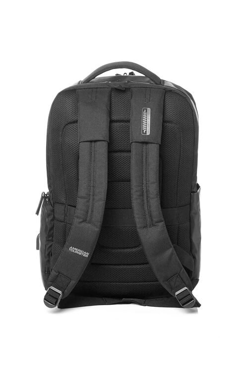American Tourist Zork Solid Backpack