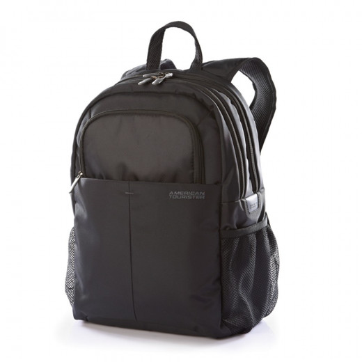 American Tourister Speedair Backpack - Black