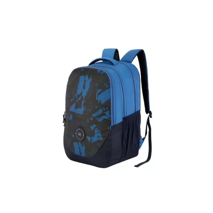 American Tourister COCO PLUS Backpack 01 (Blue)