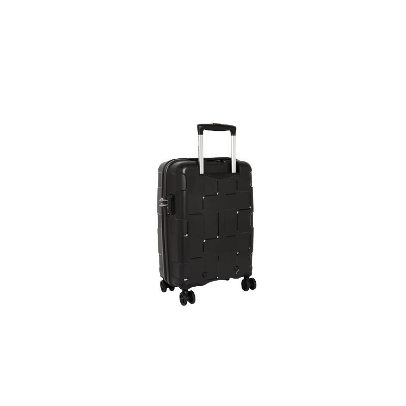 American Tourister Rumpler Suitcase