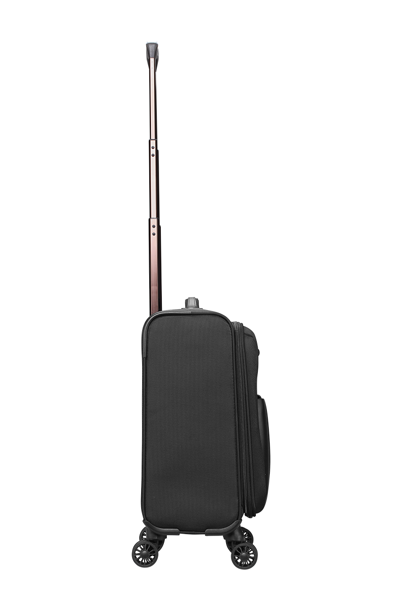 American Tourister BASS Rolling Tote