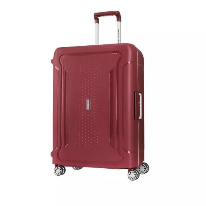 American Tourister TRIBUS Spinner 78cm (Red)