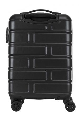 American Tourister - Bricklane 55 Cm Small Hard Suitcase