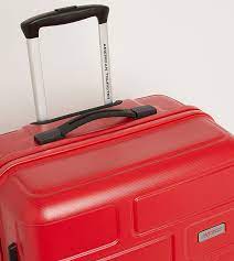 American Tourister - Bricklane 55 Cm Hard Suitcase