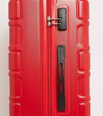 American Tourister - Bricklane 55 Cm Hard Suitcase