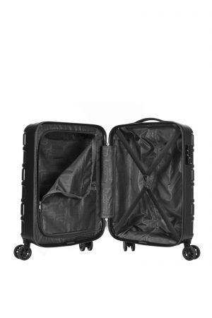 American Tourister - Bricklane 72 Cm Small Hard Suitcase