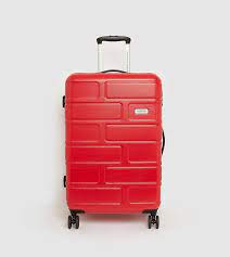 American Tourister - Bricklane 68 Cm Hard Suitcase