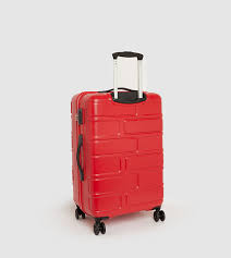 American Tourister - Bricklane 68 Cm Hard Suitcase