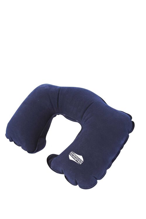 American Tourister At Accessories Inflatable Travel Pillow