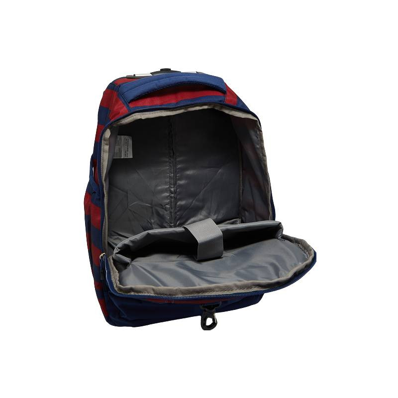 High Sierra Zestar Wheeled Backpack