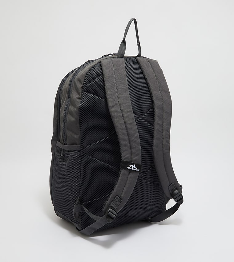 High Sierra Daio Printed Backpack