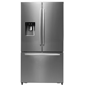 Hisense Refrigerator Bottom Mount 536 L