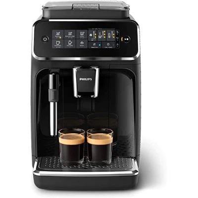 Philips Fully Automatic Espresso Machine