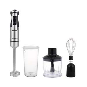 Conti hand Blender 3 in 1